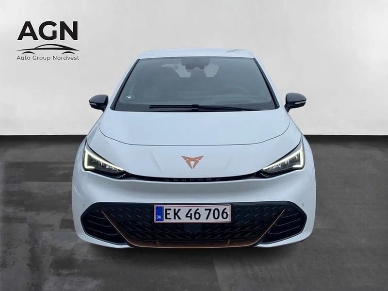 Brugt Cupra Born VZ 239 kW (326 HK) 2025 Hatchback