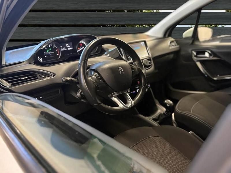 Brugt Peugeot 208 100 HK (73 kW) 2017 Hatchback