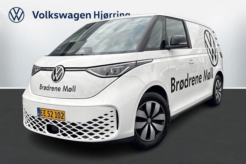 Brugt VW ID. Buzz Pro 210 kW (286 HK) 2024 MPV