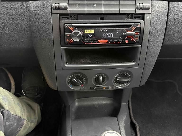 Brugt Skoda Fabia 75 HK (55 kW) 2005 Stationcar