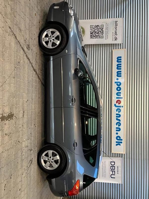 Brugt Peugeot 407 109 HK (80 kW) 2010 Stationcar