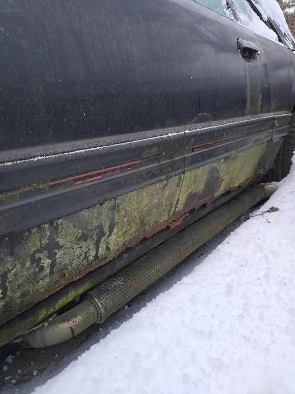 Brugt Ford Mustang 1980 Coupe