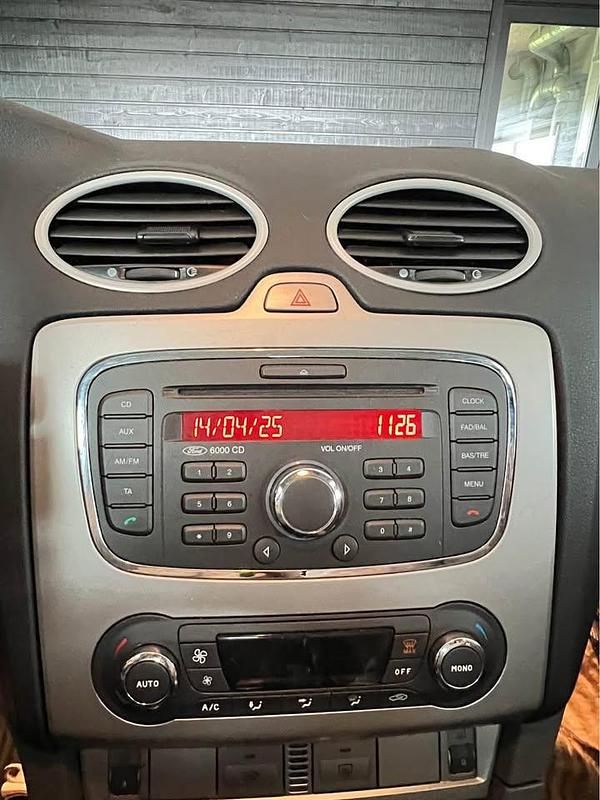 Brugt Ford Focus 90 HK (66 kW) 2010 Stationcar