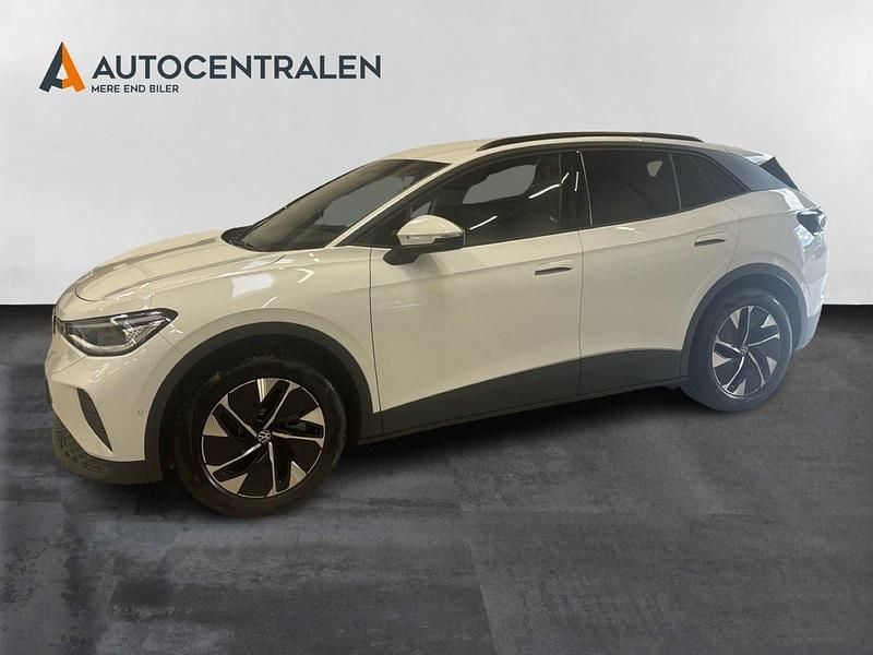 Hvidmetal Brugt 2025 VW ID.4 Style SUV | 369.900 kr. (Dyr) - Billede 1/4
