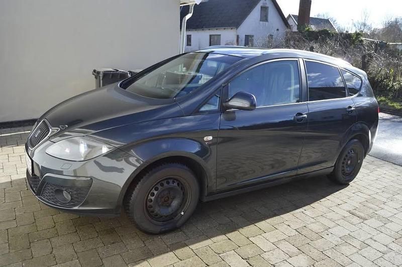 Brugt Seat Altea XL 140 HK (102 kW) 2011 MPV