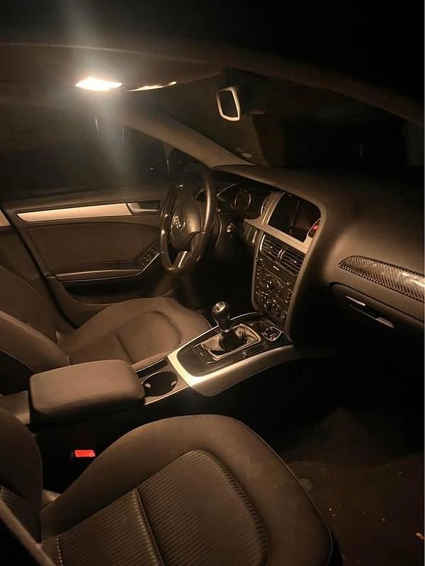 Brugt Audi A4 120 HK (88 kW) 2009