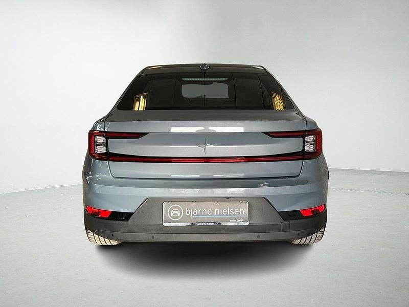 Brugt Polestar 2 164 kW (224 HK) 2022 Gråmetal Hatchback