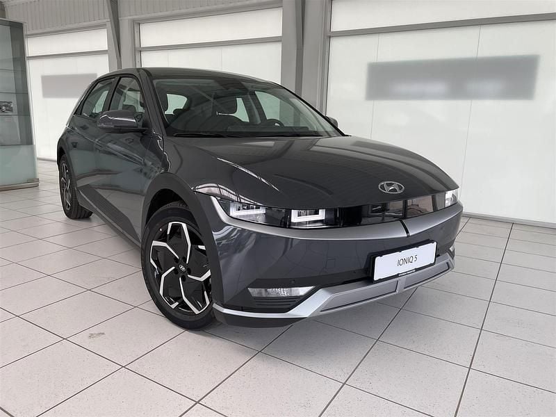 Brugt 2024 Hyundai Ioniq 5 Essential SUV | 284.900 kr. (Fair pris) - Billede 1/4