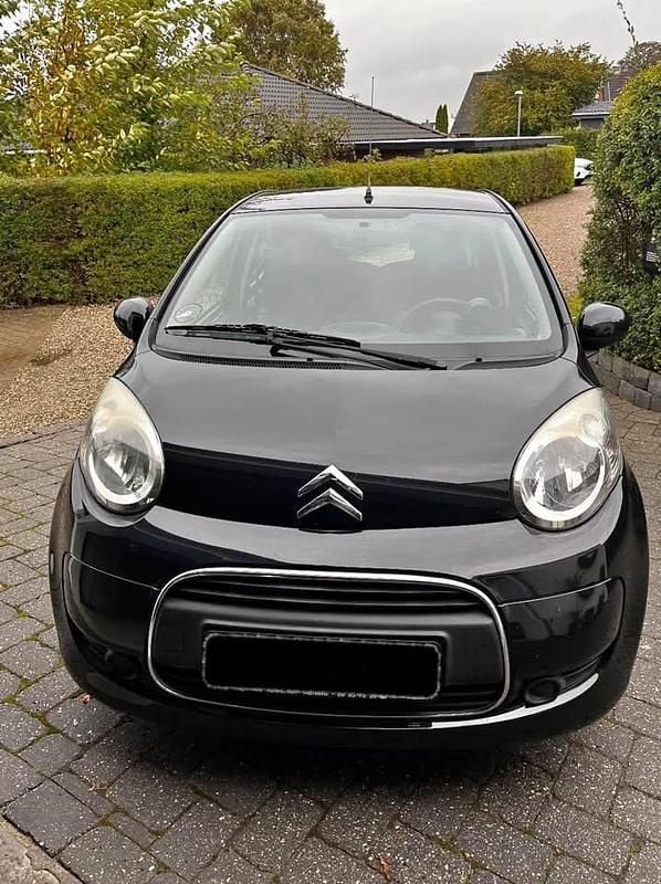 Brugt 2011 Citroën C1 Hatchback | 29.000 kr. (Fair pris) - Billede 1/4