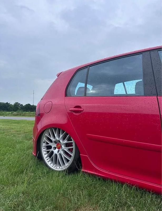 Brugt VW Golf V GTI 260 HK (191 kW) 2005 Hatchback