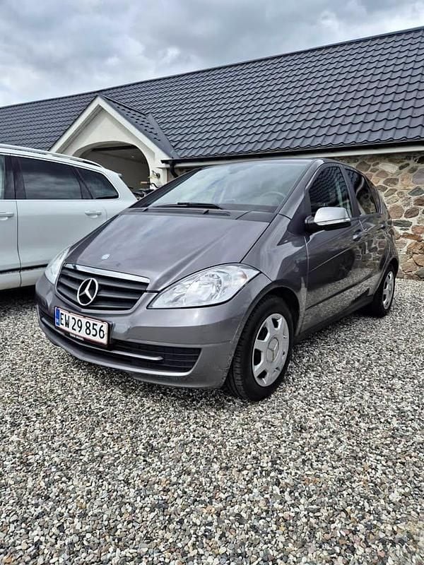 Brugt 2008 Mercedes A160 Sedan | 26.000 kr. (Fair pris) - Billede 1/4