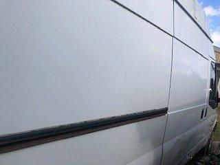 Brugt Ford Transit 110 HK (80 kW) 2008 Van