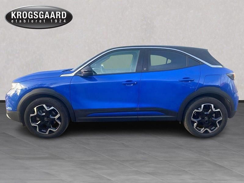 Brugt Opel Mokka-e GS Line 100 kW (136 HK) 2021 SUV