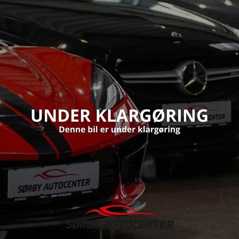 Brugt VW ID.4 Pro Performance 150 kW (204 HK) 2022 Blue dusk metallic SUV