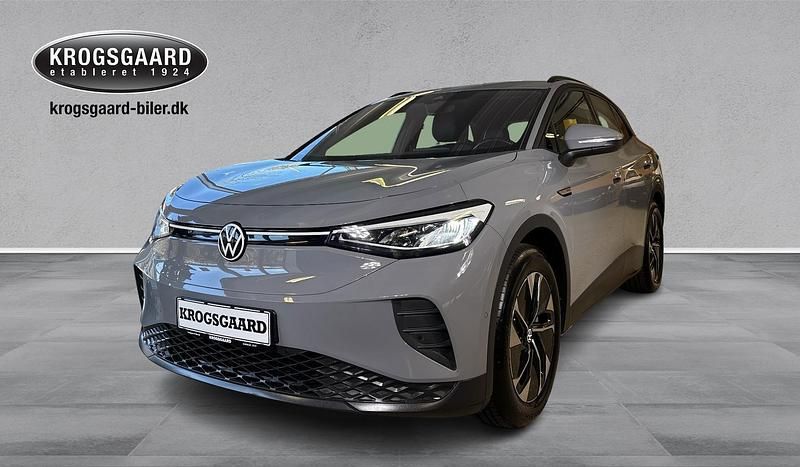 Brugt 2022 VW ID.4 Pro SUV | 214.900 kr. (God pris) - Billede 1/4