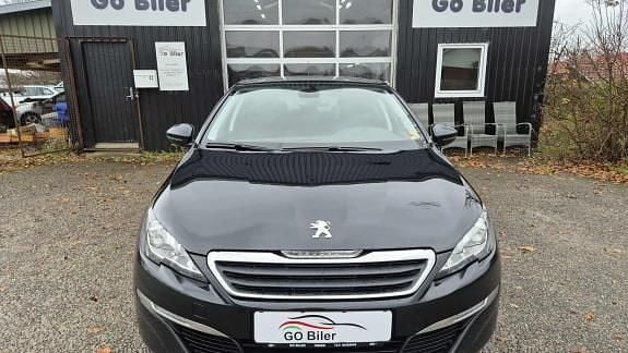 Brugt 2016 Peugeot 308 | 49.900 kr. (Super pris) - Billede 1/4