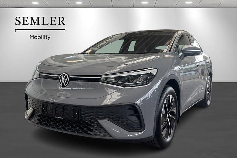 Grå Brugt 2023 VW ID.5 Pro SUV | 269.900 kr. (Fair pris) - Billede 1/4