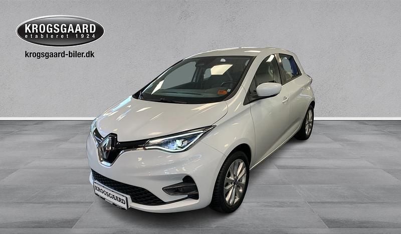 Brugt 2020 Renault Zoe Zen Hatchback | 94.900 kr. (Fair pris) - Billede 1/1
