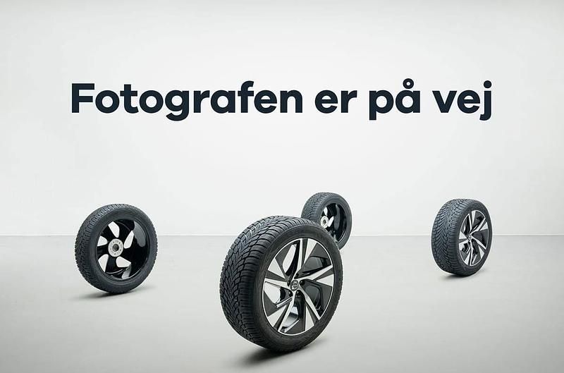 Gråmetal Brugt 2024 Audi Q4 Sportback e-tron S-Line SUV | 299.900 kr. (Super pris) - Billede 1/1