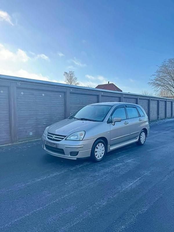 Brugt 2006 Suzuki Liana | 21.999 kr. (Fair pris) - Billede 1/4