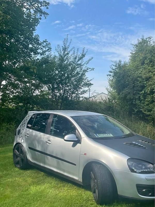 Brugt 2008 VW Golf V Hatchback | 17.000 kr. (Fair pris) - Billede 1/4