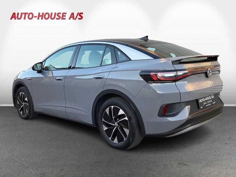 Brugt VW ID.5 Pro Performance 150 kW (204 HK) 2023 Grå SUV