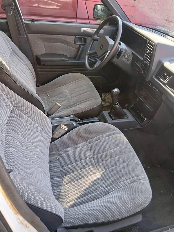 Brugt Nissan Sunny 1988 Stationcar