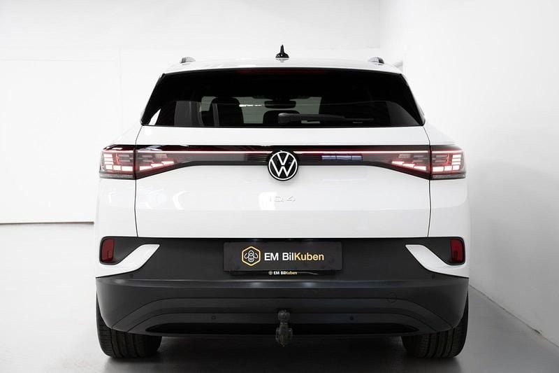 Brugt VW ID.4 Pro Performance 150 kW (204 HK) 2023 SUV