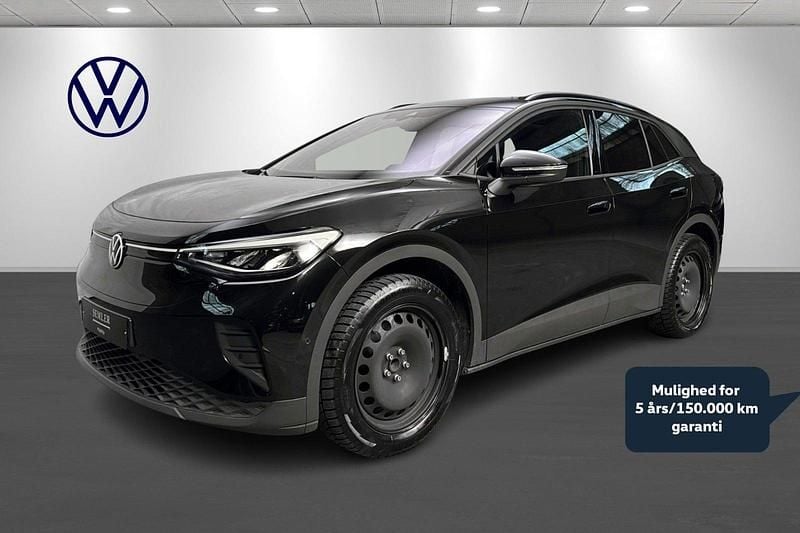 Brugt 2024 VW ID.4 Life SUV | 249.900 kr. (Dyr) - Billede 1/4
