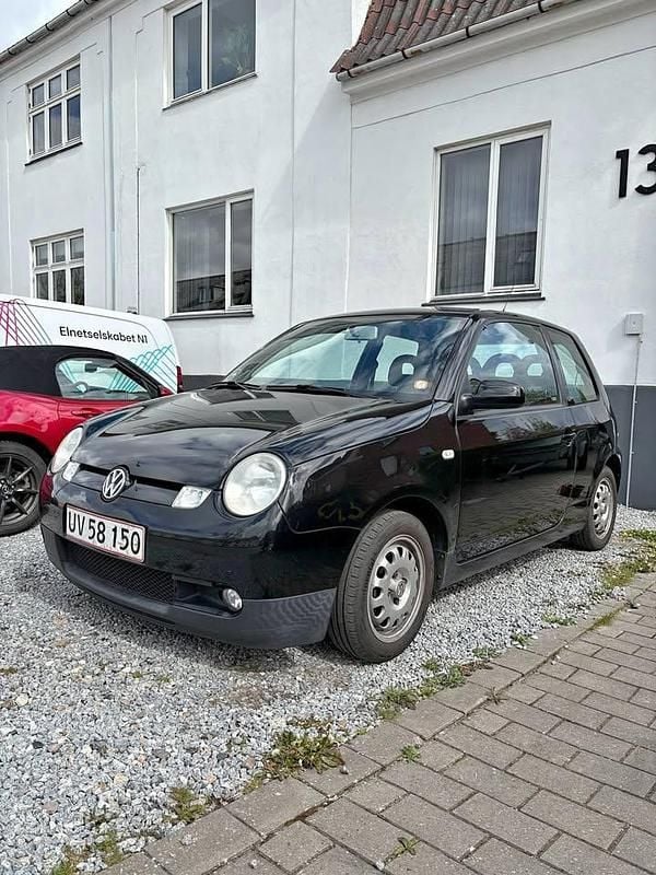 Brugt 2002 VW Lupo Hatchback | 17.000 kr. - Billede 1/4