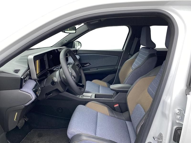 Brugt Renault R5 Techno 110 kW (150 HK) 2025 Hvid Hatchback