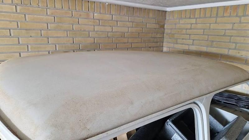 Brugt Morris Mascot 1976 Sedan