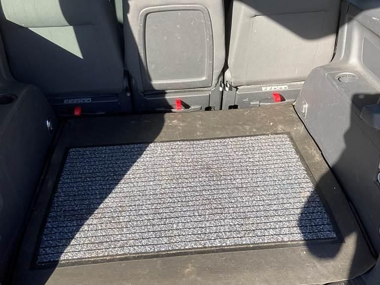 Brugt VW Touran 104 HK (76 kW) 2008 MPV