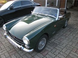 MG Midget