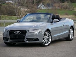 Audi A5 Cabriolet