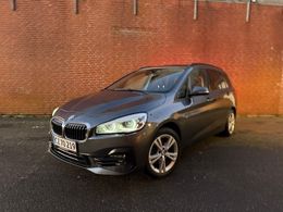 BMW 216 Gran Tourer