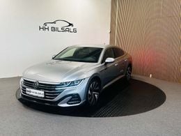 VW Arteon