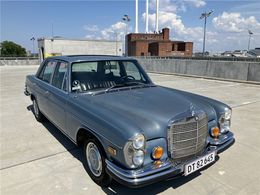 Mercedes W108