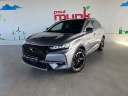 DS Automobiles DS7 Crossback