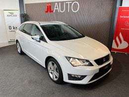 Seat Leon ST