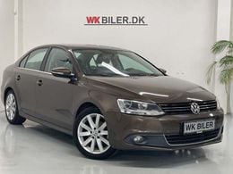 VW Jetta