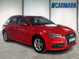 Audi A3 Sportback e-tron