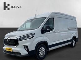 Maxus eDeliver 9