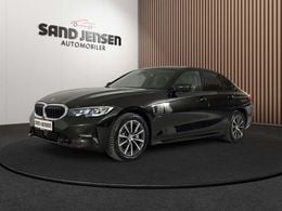 BMW 330e