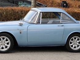 Sunbeam Tiger