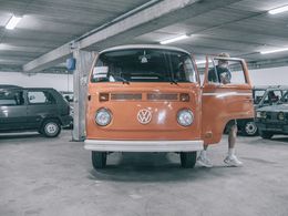 VW T2