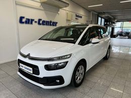 Citroën C4 SpaceTourer