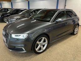 Audi A3 Sportback e-tron