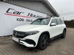 Mercedes EQB250