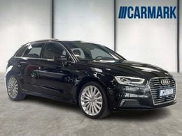 Audi A3 Sportback e-tron